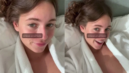 Anna Malygon - Video Leaks #361