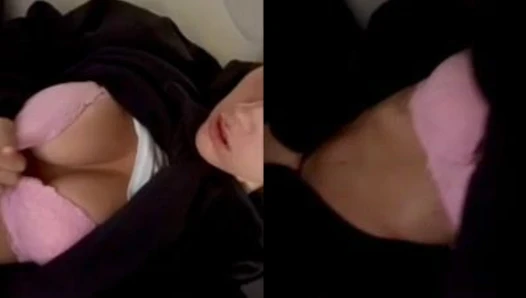 Anna Malygon - Video Leaks #387
