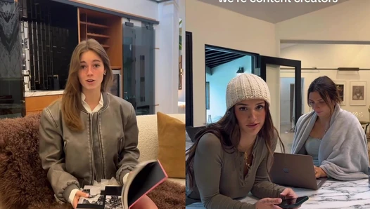 Anna Malygon - Video Leaks #409