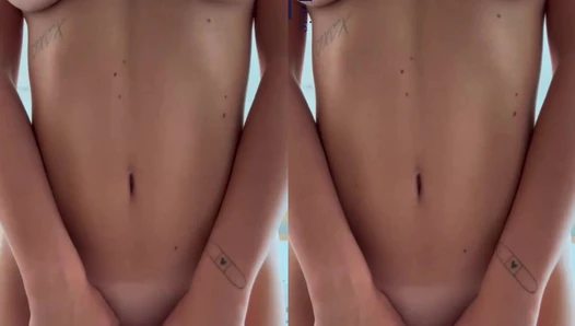 Anna Malygon - Video Leaks #411