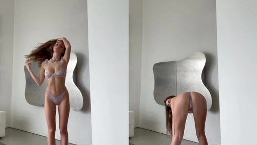Anna Malygon - Video Leaks #449