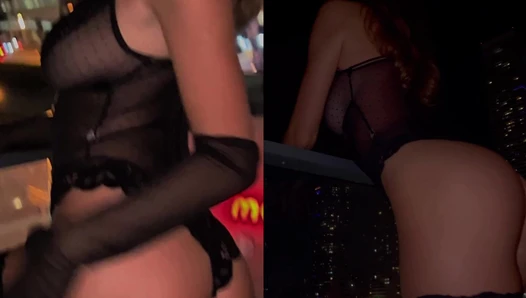 Anna Malygon - Video Leaks #590