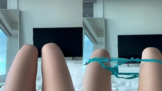 Anna Malygon - Video Leaks #614