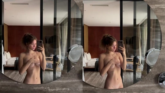 Anna Malygon - Video Leaks #623