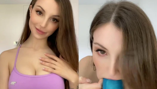 Dainty Wilder - Video Leaks #94