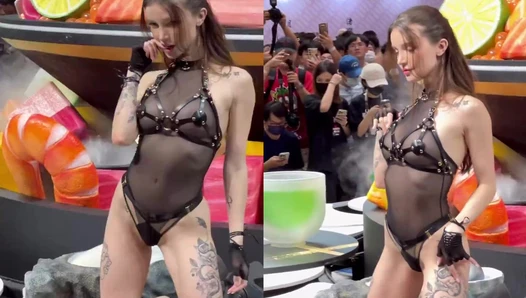 Dainty Wilder - Video Leaks #125
