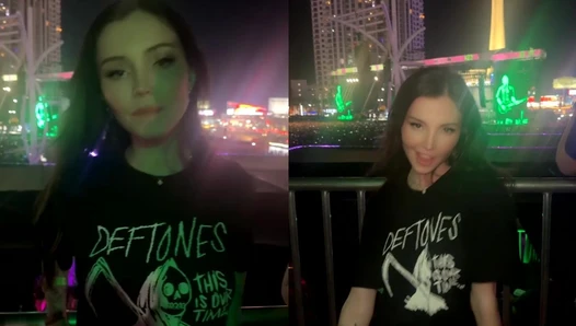 Dainty Wilder - Video Leaks #409