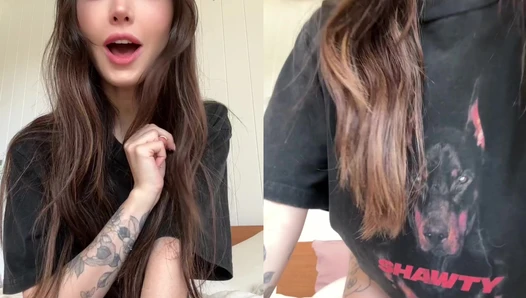 Dainty Wilder - Video Leaks #673
