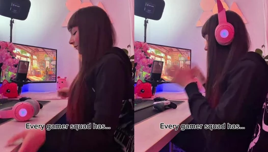 Leah Obscure - Video Leaks #127