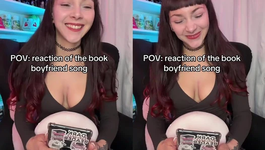 Leah Obscure - Video Leaks #130