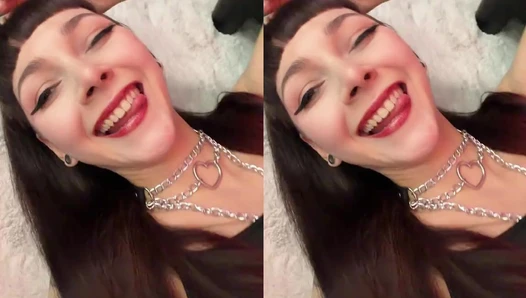 Leah Obscure - Video Leaks #131