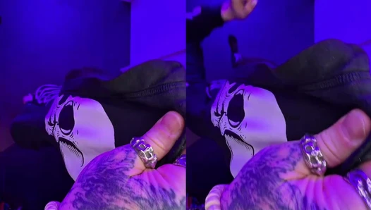Leah Obscure - Video Leaks #136