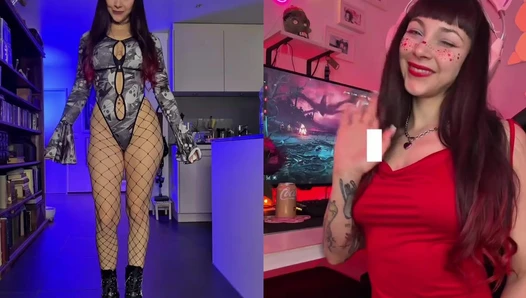 Leah Obscure - Video Leaks #139