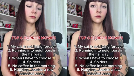 Leah Obscure - Video Leaks #140