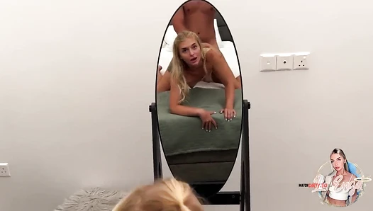 Lia Engel - HART, HÄRTER, ORGASMUS! Von der Dusche ins Bett mit LiaEngel
