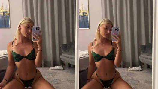 Lia Engel - Video Leaks #271