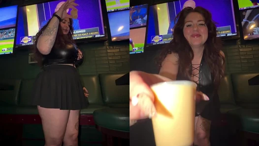 scotchdolly - Video Leaks #4