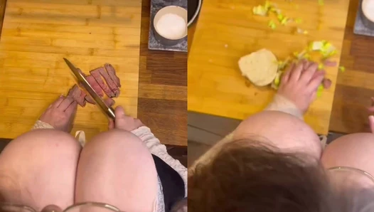 scotchdolly - Video Leaks #8