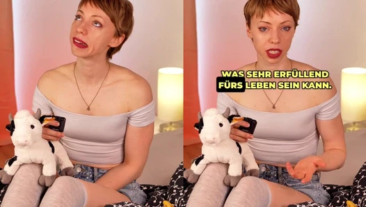 diewildeveganerin - Video Leaks #1381