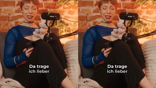 diewildeveganerin - Video Leaks #1382