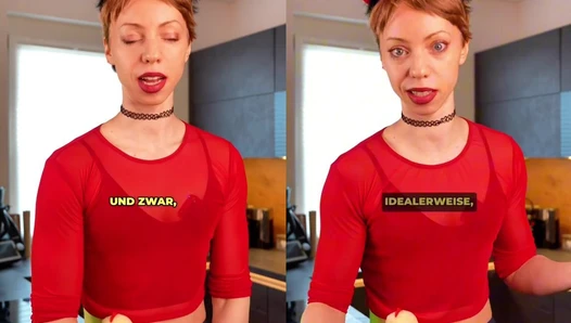 diewildeveganerin - Video Leaks #1385