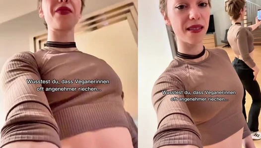 diewildeveganerin - Video Leaks #1386