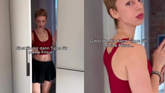 diewildeveganerin - Video Leaks #1387