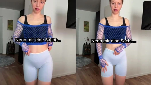 diewildeveganerin - Video Leaks #1392