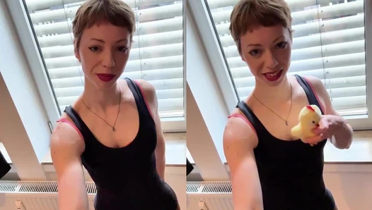 diewildeveganerin - Video Leaks #1393