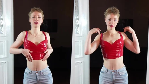 diewildeveganerin - Video Leaks #1404