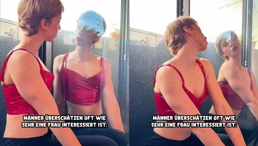 diewildeveganerin - Video Leaks #1408