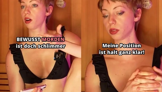 diewildeveganerin - Video Leaks #1413