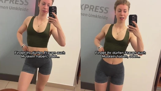 diewildeveganerin - Video Leaks #1417