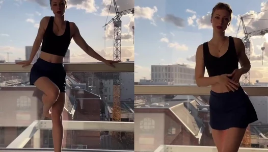 diewildeveganerin - Video Leaks #1418