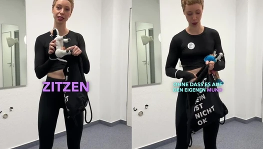 diewildeveganerin - Video Leaks #1421