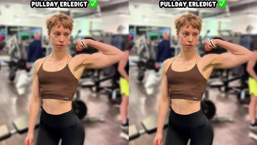 diewildeveganerin - Video Leaks #1434