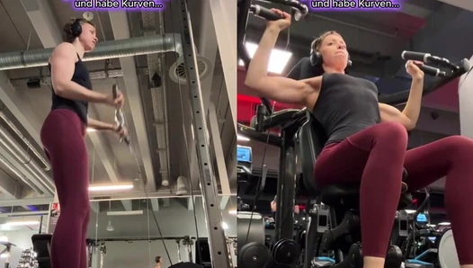 diewildeveganerin - Video Leaks #1436