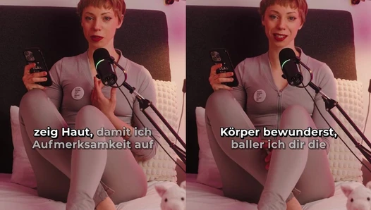 diewildeveganerin - Video Leaks #1437