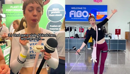 diewildeveganerin - Video Leaks #1439