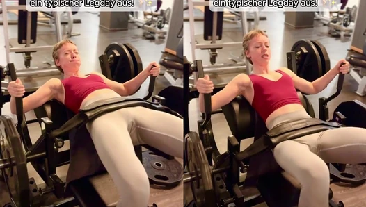 diewildeveganerin - Video Leaks #1440