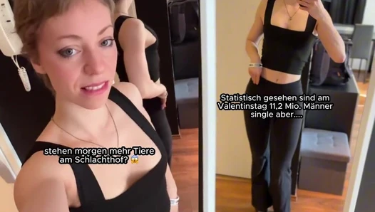 diewildeveganerin - Video Leaks #1441