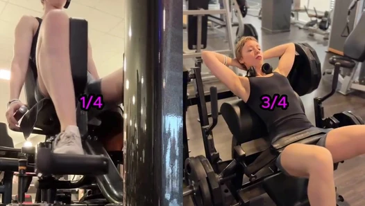 diewildeveganerin - Video Leaks #1443