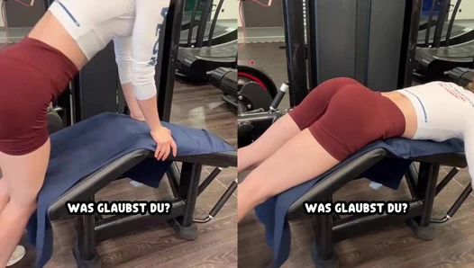 diewildeveganerin - Video Leaks #1444