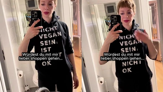 diewildeveganerin - Video Leaks #1447