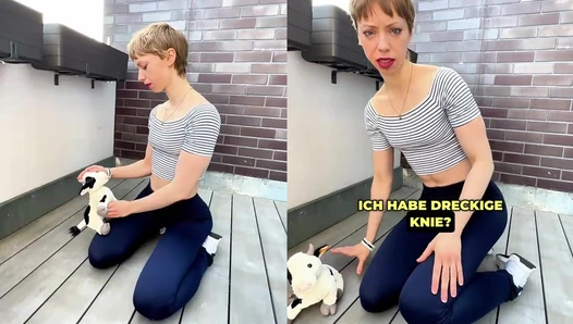 diewildeveganerin - Video Leaks #1452