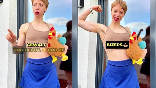 diewildeveganerin - Video Leaks #1453