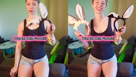 diewildeveganerin - Video Leaks #1457