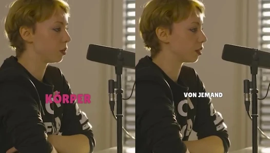 diewildeveganerin - Video Leaks #1458