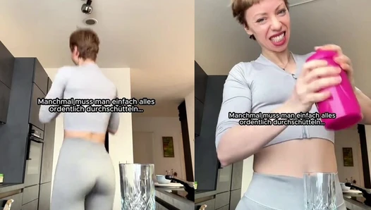 diewildeveganerin - Video Leaks #1460