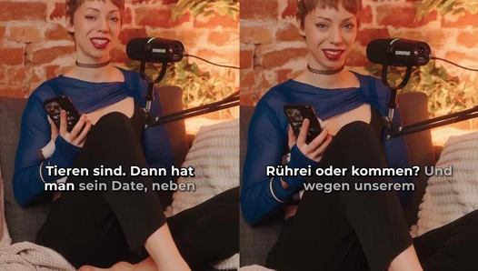 diewildeveganerin - Video Leaks #1461